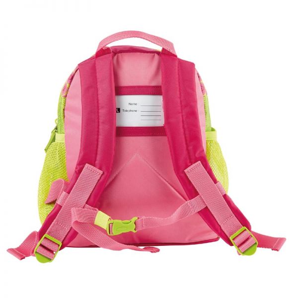 Σακίδιο πλάτης παιδικό νεραϊδούλα Sigikid Fairy Florentin Backpack, πίσω όψη