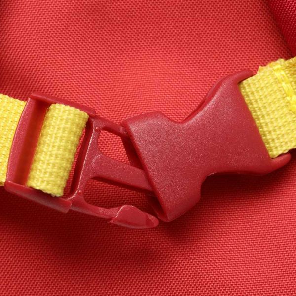 Σακίδιο πλάτης παιδικό αλεπουδίτσα  Sigikid Backpack Fox, λεπτομέρεια, ιμάντας συγκράτησης.