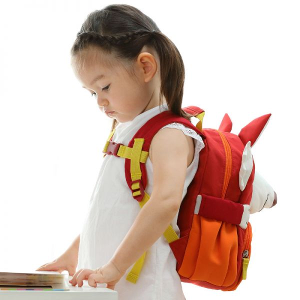 Kids Backpack Sigikid Fox