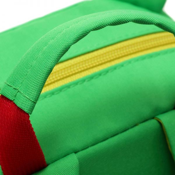 Kids Backpack Sigikid Frog