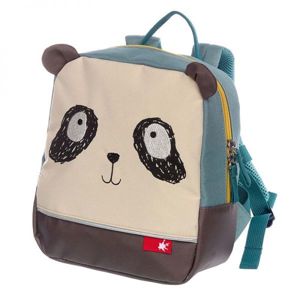 Σακίδιο πλάτης παιδικό πάντα Sigikid Mini Backpack Panta Bear