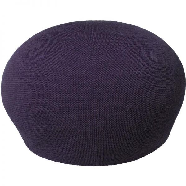 Summer Cap Kangol Bamboo 507 Navy Blue