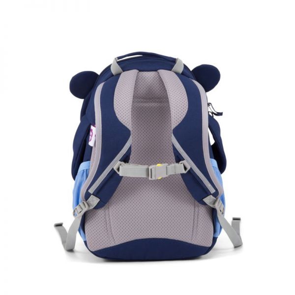 Σακίδιο πλάτης παιδικό αρκουδάκι Affenzahn Large Friend Bela Bear Backpack