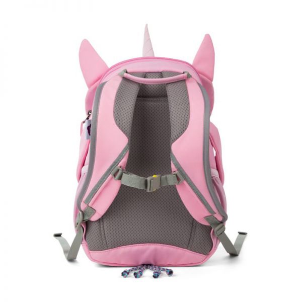 Σακίδιο πλάτης παιδικό μονόκερος Affenzahn Large Friends Emilia Unicorn Backpack