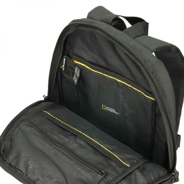 Backpack National Geographic Pro Black N00720-06