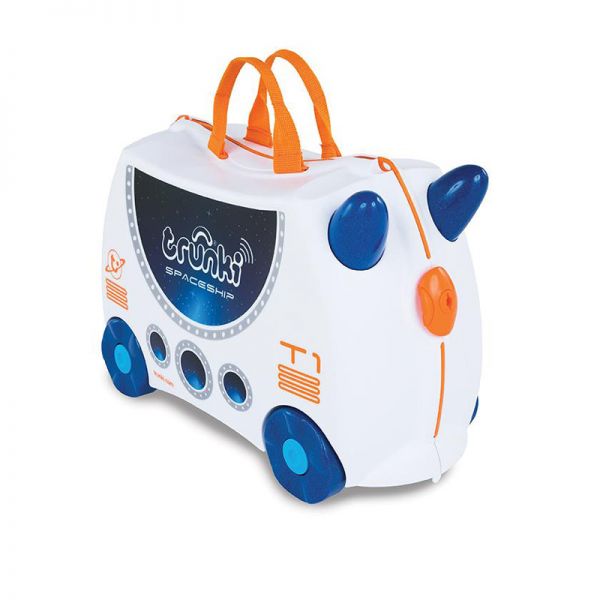 Cabin Luggage Trunki Skye Spaceship