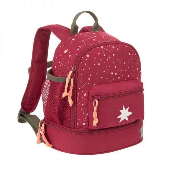 Σακίδιο πλάτης Lässig Mini Backpack Magic Bliss Girls.