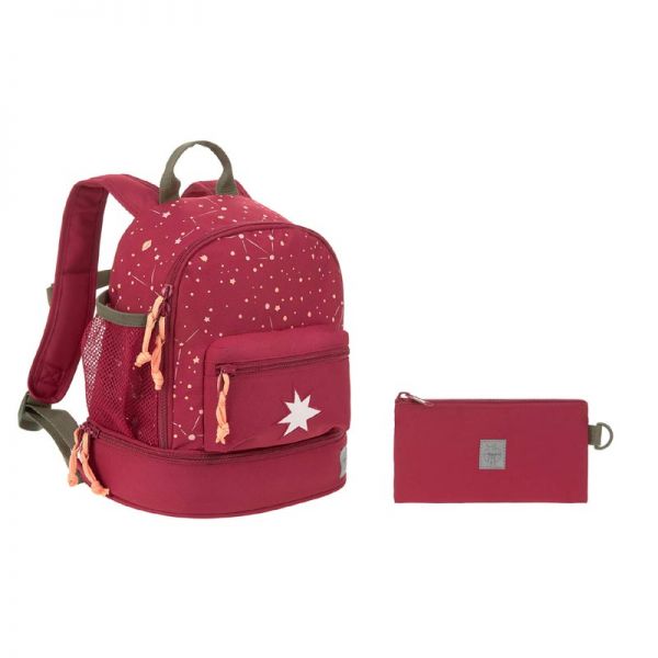 Σακίδιο πλάτης Lässig Mini Backpack Magic Bliss Girls.