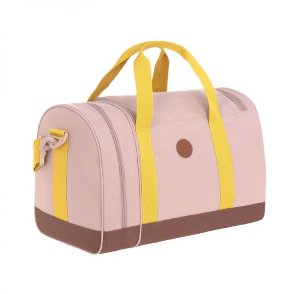 Kids' Travel - Sports Bag Lässig Adventure Tipi Pink