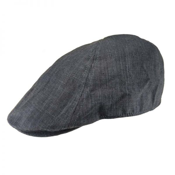 Men's Summer Flexfit Ivy Cap Navy Blue