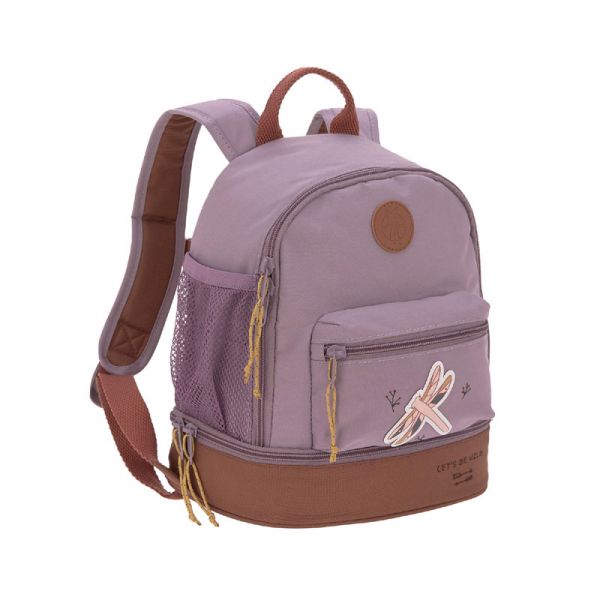 Mini Backpack Lässig  Adventure Dragonfly