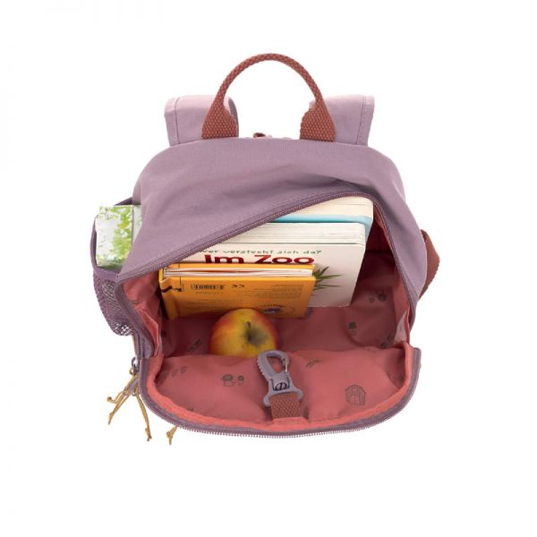 Mini Backpack Lässig  Adventure Dragonfly