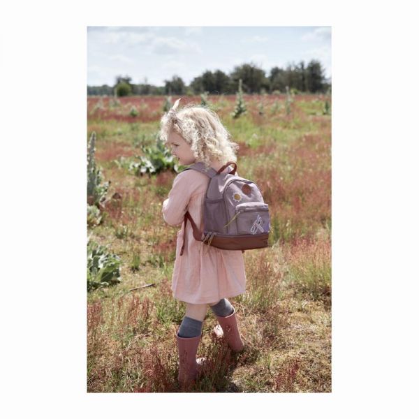 Mini Backpack Lässig  Adventure Dragonfly