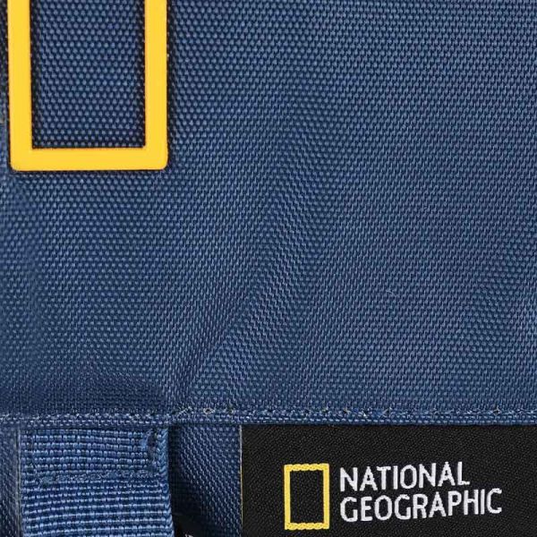 Utility Bag with Handle National Geographic Recovery  N1410439 Blue