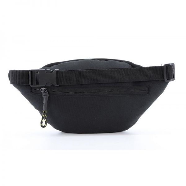 Waist Bag National Geographic New Explorer Black