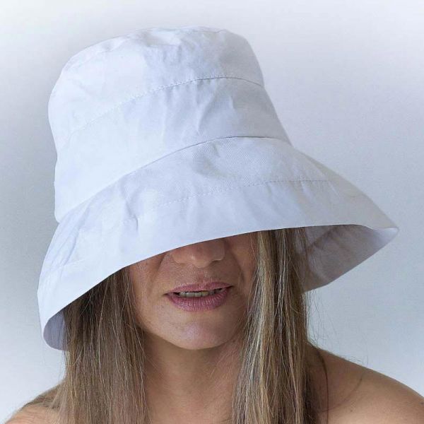 Women's Summer Cotton Hat