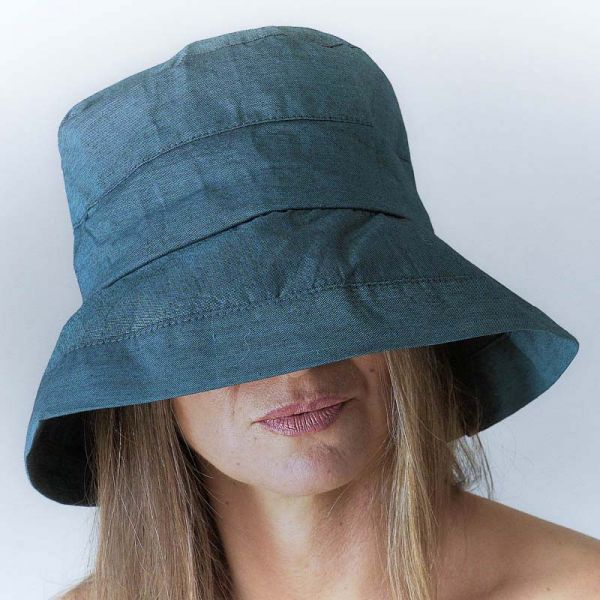 Women's Summer Cotton Hat