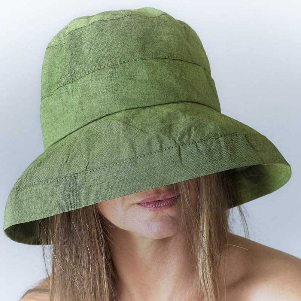 Women's Summer Cotton Hat