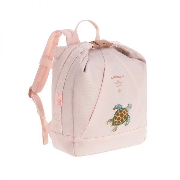 Mini Backpack Lässig  Ocean Apricot