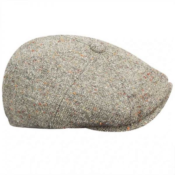 Men's Winter Cap Bailey Currin Plaza Taupe
