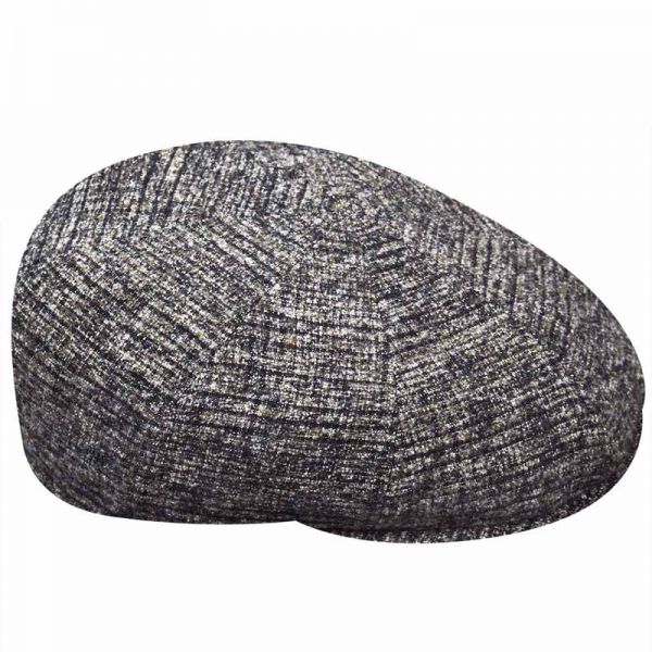 Men's Winter Cap Bailey Tifton Grey