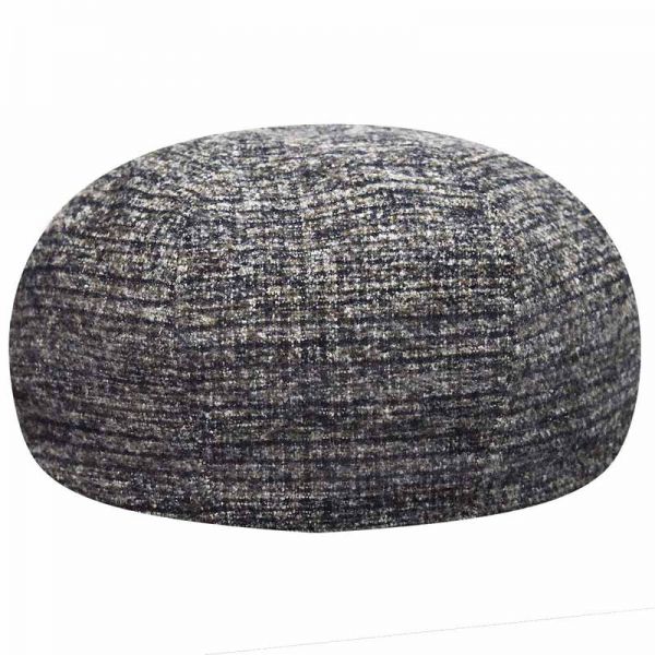 Men's Winter Cap Bailey Tifton Grey