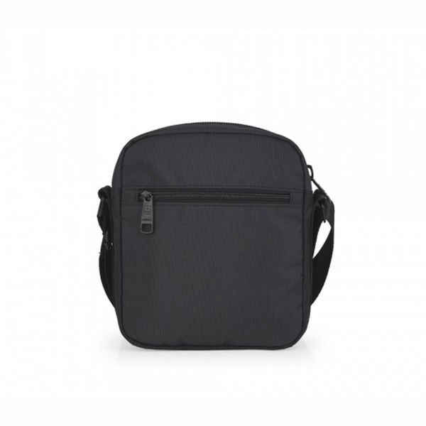 Shoulder Bag Gabol Focus 537511 Grey