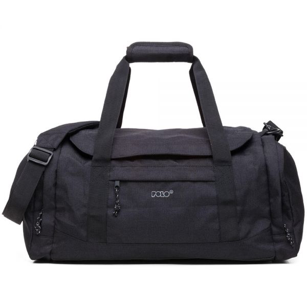 Travel Bag POLO Vienna  9-09-049-02 Black 60 lt