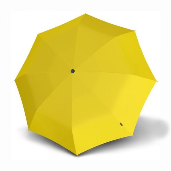 Automatic Open - Close Folding Umbrella Knirps A.200 Duomatic Medium Sun