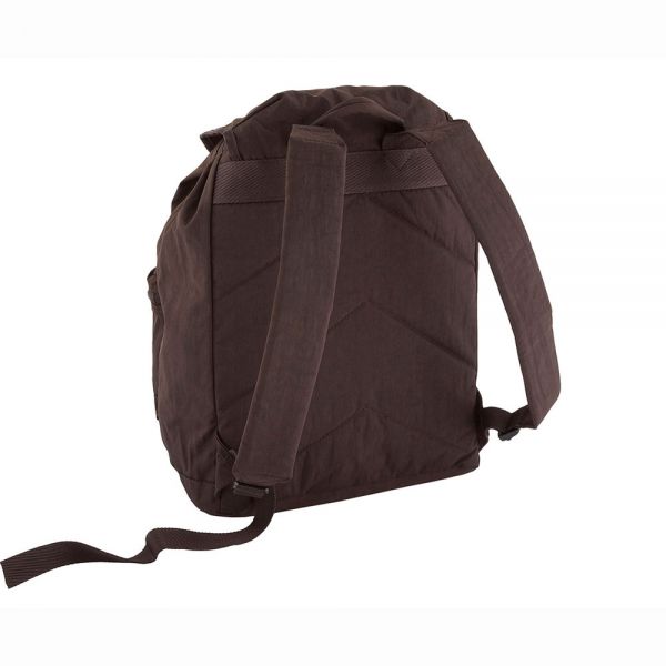 Σακίδιο πλάτης καφέ Camel Active Journey Backpack Brown