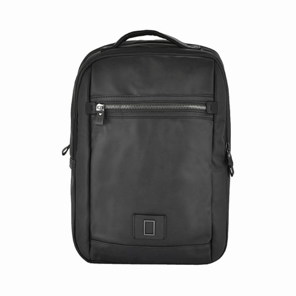 Σακίδιο πλάτης μαύρο National Geographic Slope Backpack N10585-06 Black