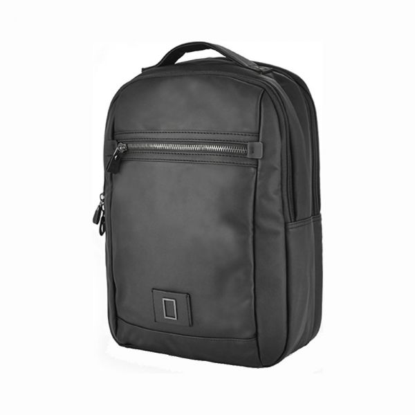 Σακίδιο πλάτης μαύρο National Geographic Slope Backpack N10585-06 Black