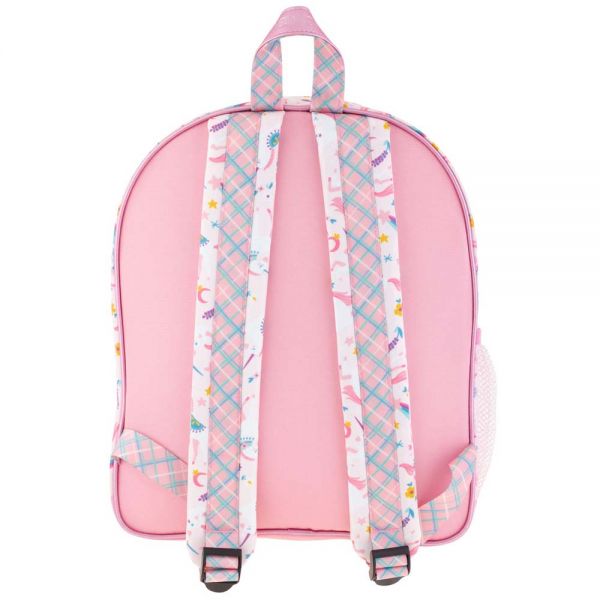 Backpack Unicorn Stephen Joseph Classic