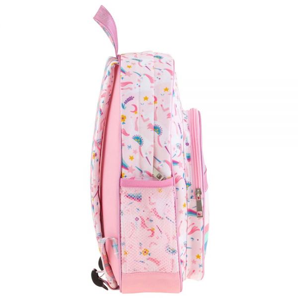 Backpack Unicorn Stephen Joseph Classic