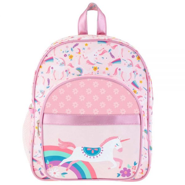 Backpack Unicorn Stephen Joseph Classic