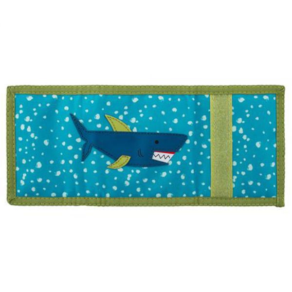 Wallet Stephen Joseph Shark