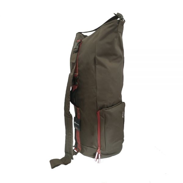 Travel Sailor Bag Delsey ODCII Olive Green