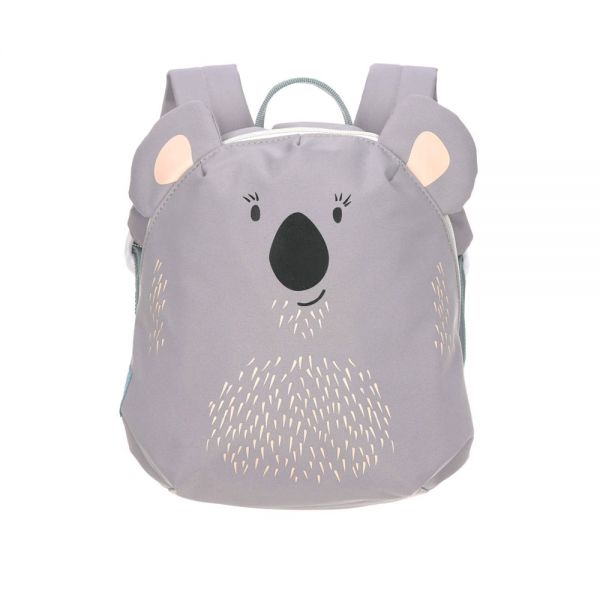 Σακίδιο πλάτης παιδικό κοάλα Lässig About Friends Tiny Backpack Koala