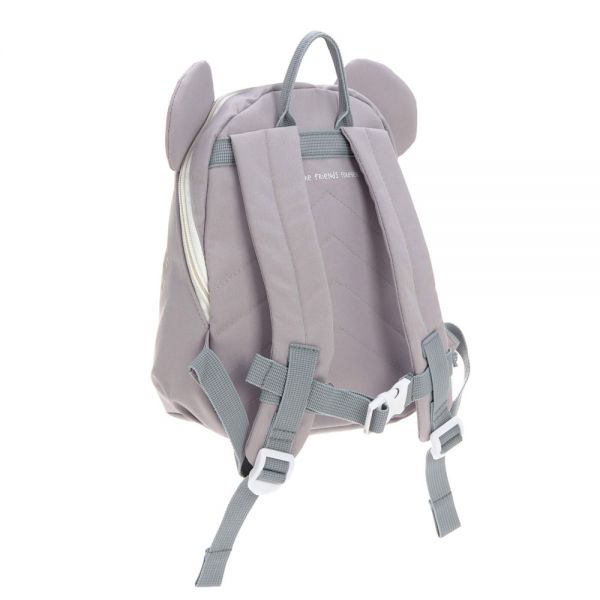 Σακίδιο πλάτης παιδικό κοάλα Lässig About Friends Tiny Backpack Koala