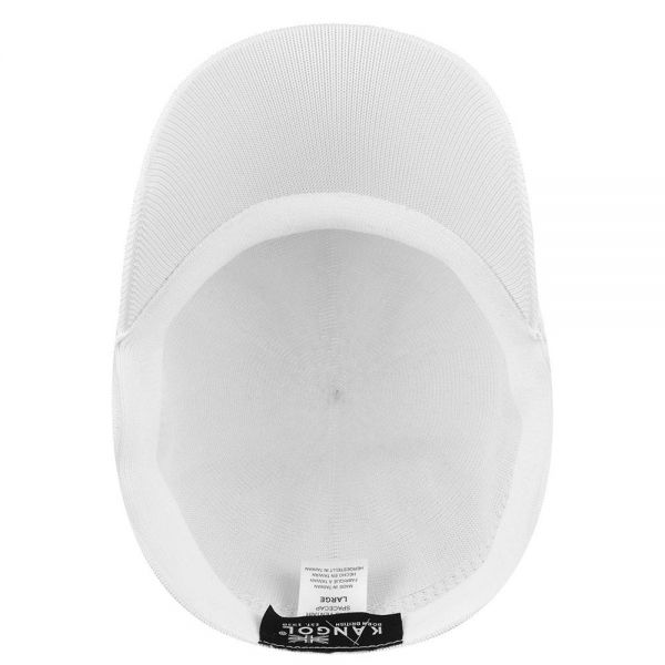 Tropic Ventair Space Cap Kangol White