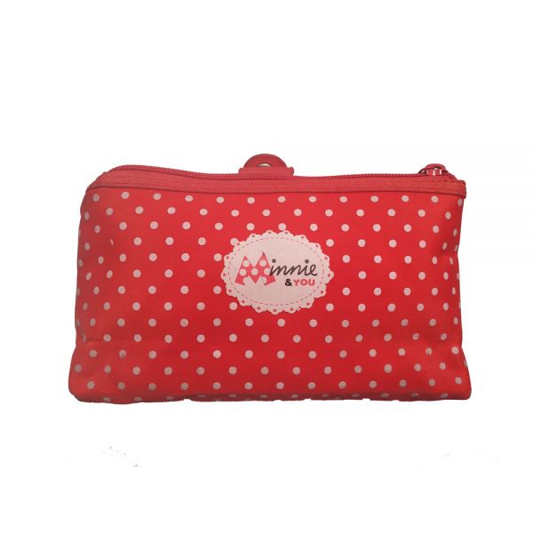 Νεσεσέρ καλλυντικών Disney Minnie Mouse Minnie & You