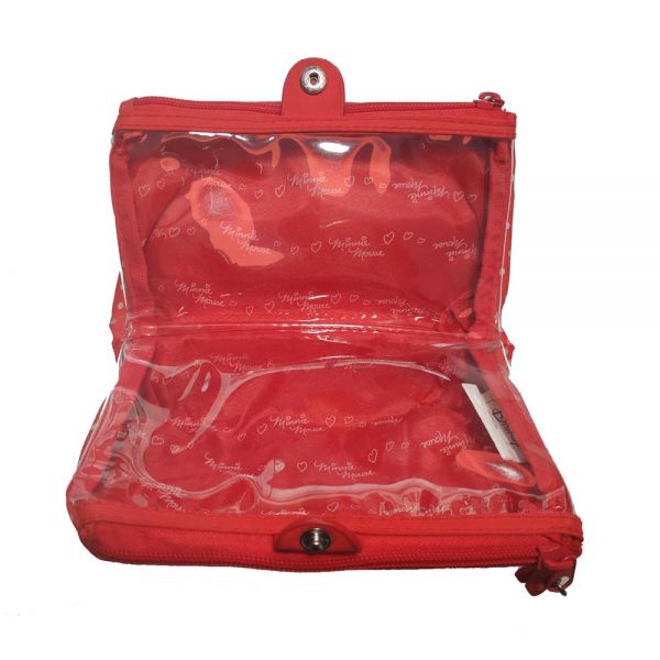 Νεσεσέρ καλλυντικών Disney Minnie Mouse Minnie & You