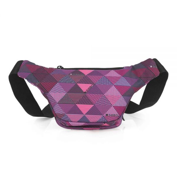 Girl's Waist Bag Gabol Mix