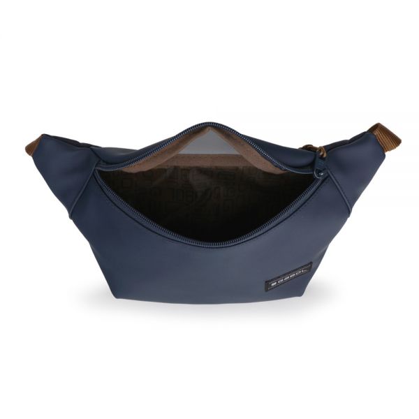 Τσαντάκι μέσης μπλε Gabol Raider Waist Bag Blue