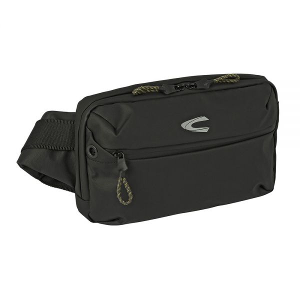 Waist bag Camel Active Palermo Black