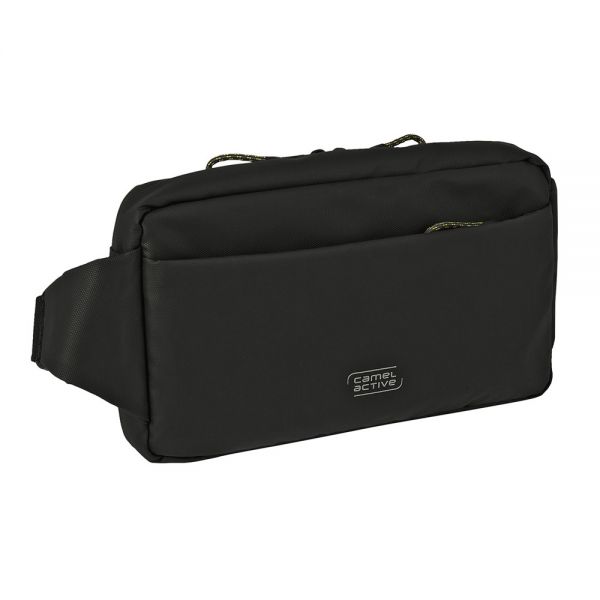 Waist bag Camel Active Palermo Black