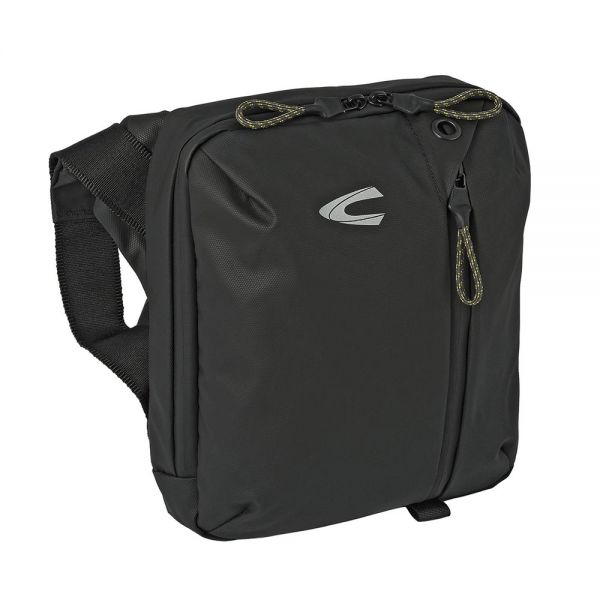 Shoulder Bag  Camel Active Palermo Black