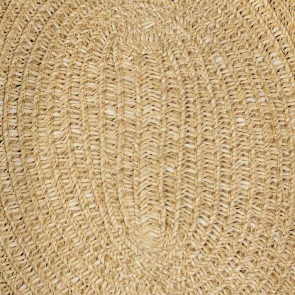 Summer Straw Trilby Hat With Fishbone Ribbon Stetson Teidton Toyo