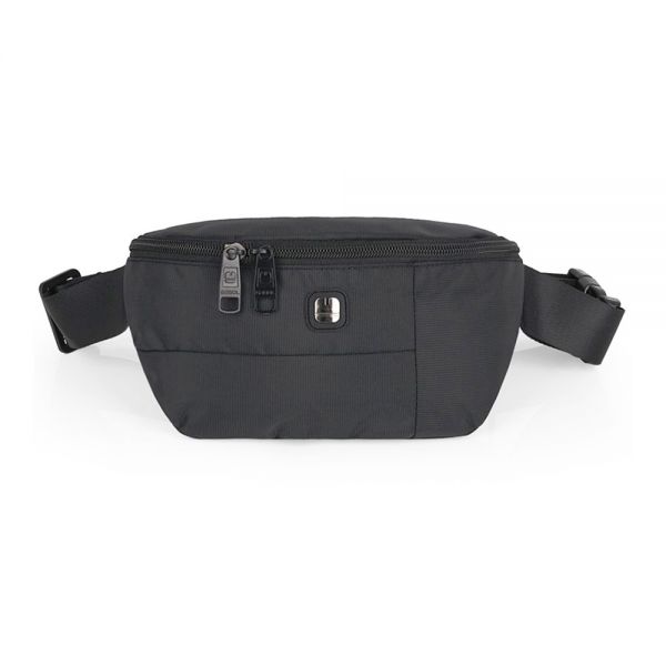 Waist Bag Gabol Kendo Black