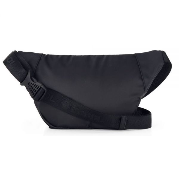 Τσαντάκι μέσης μαύρο Gabol Amber Waist Bag Black